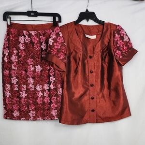 Rey Hernandez set size 6